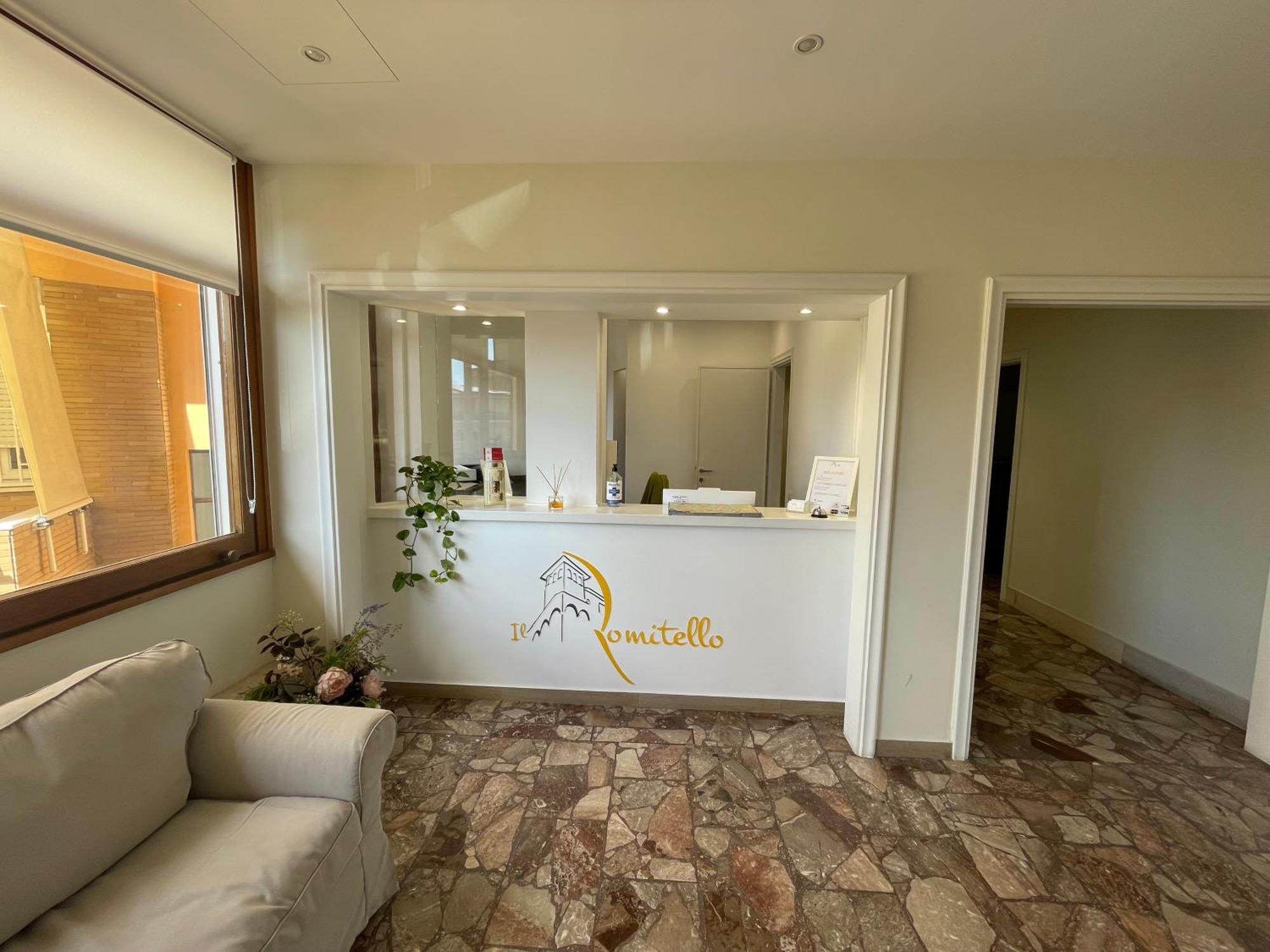 Il Romitello 4* Rom
