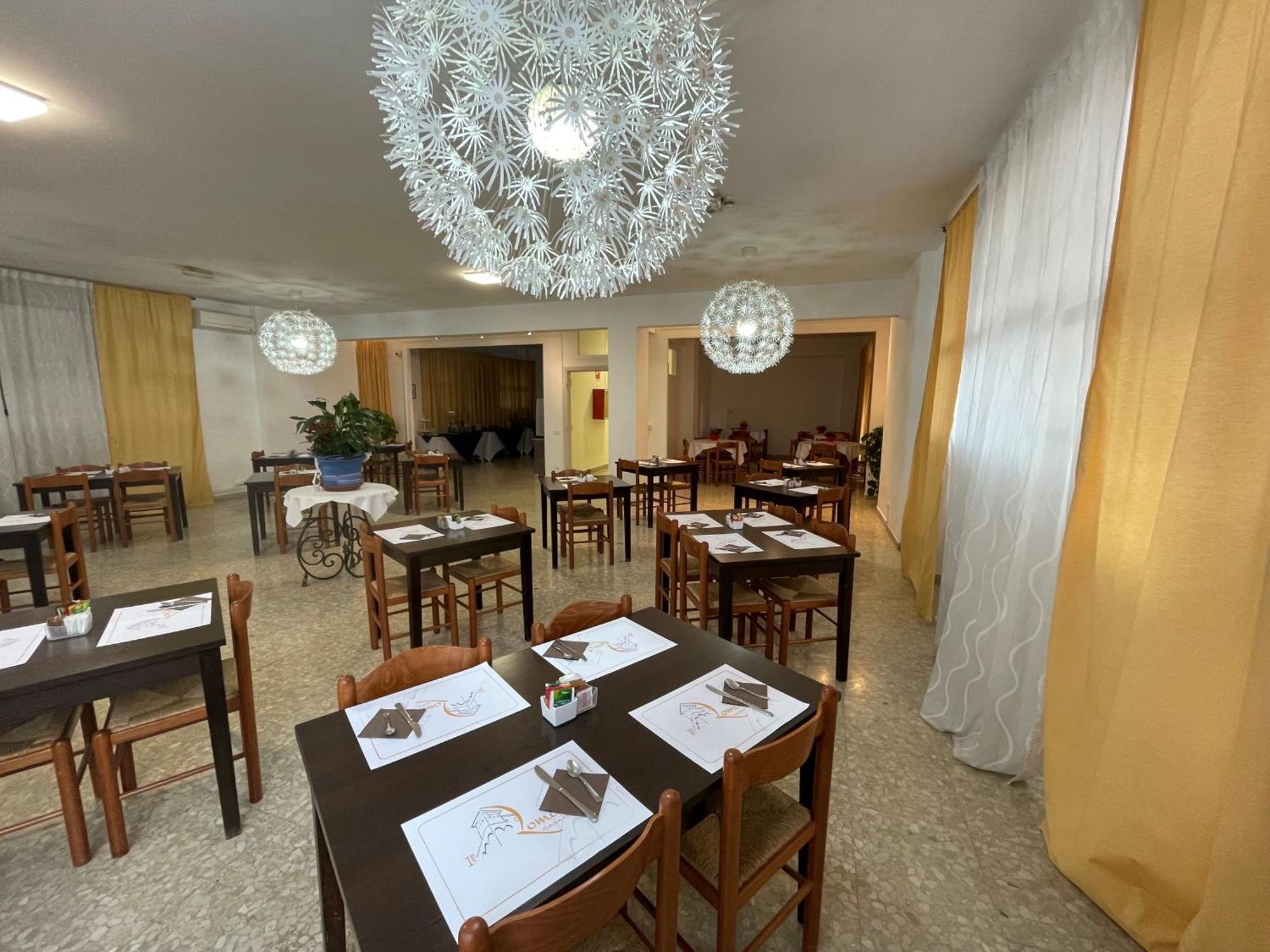 Gasthof Il Romitello
