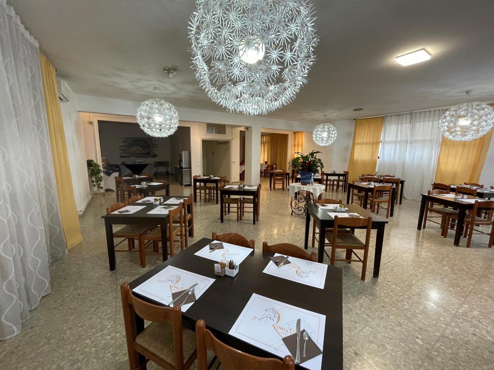Il Romitello Rom