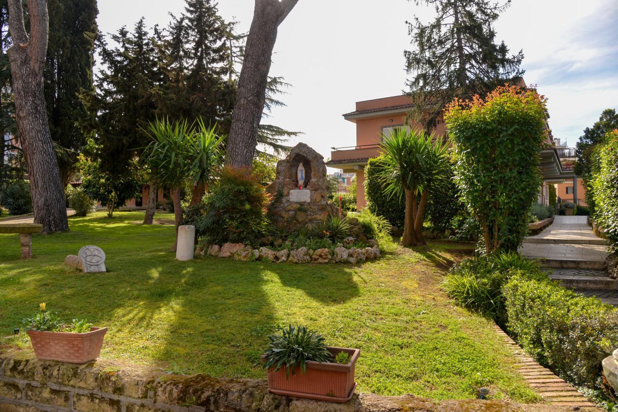 Gasthof Il Romitello 4*