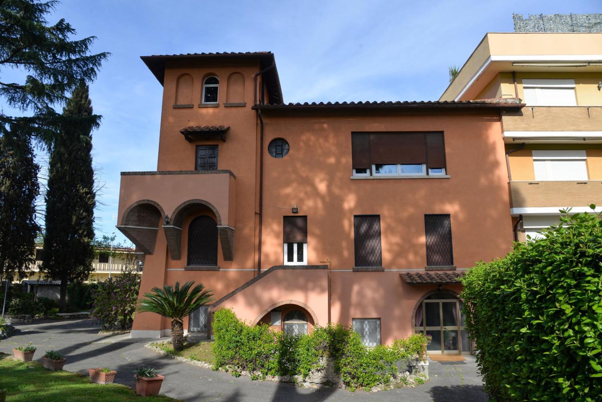 Il Romitello Rom