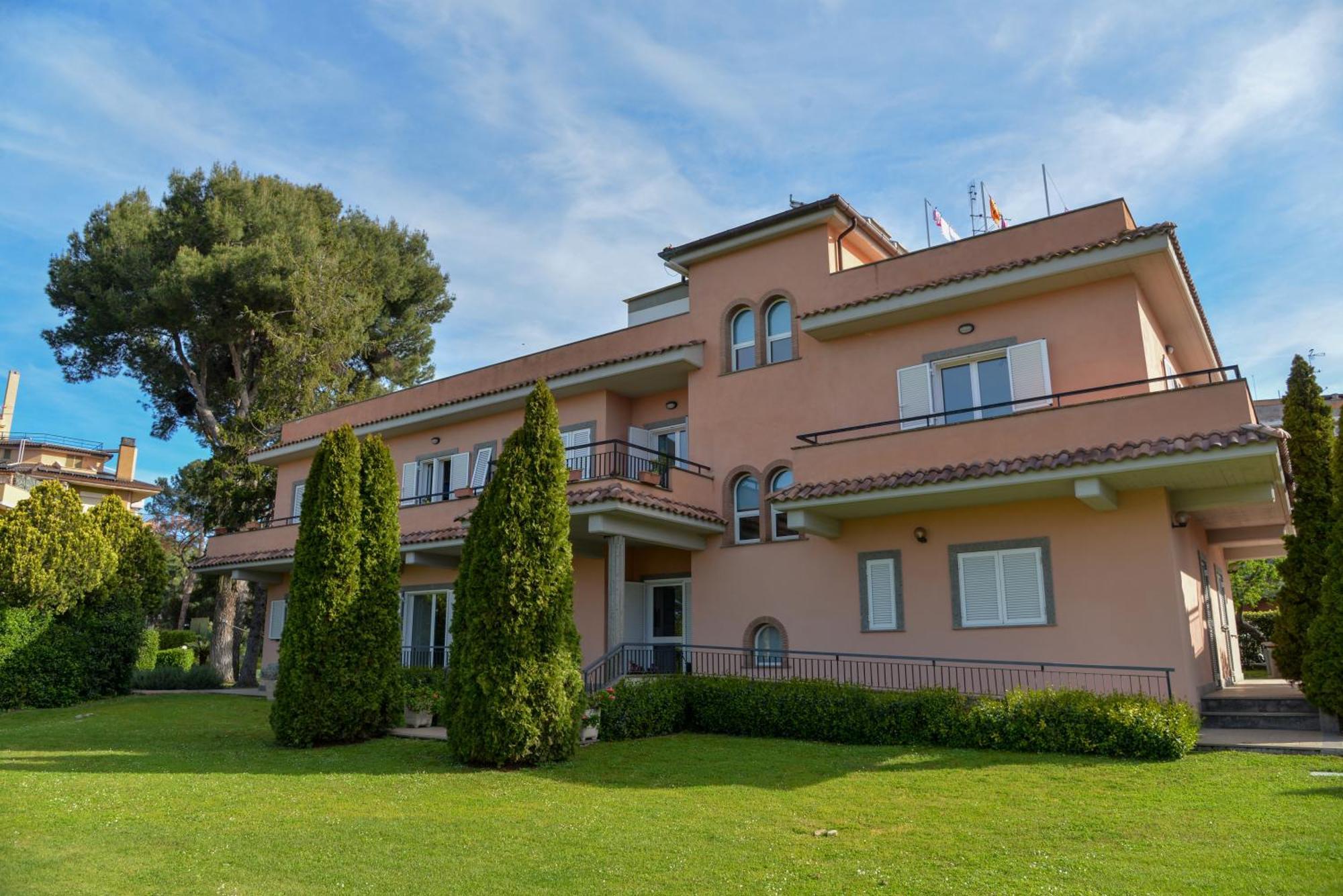 Il Romitello 4* Rom