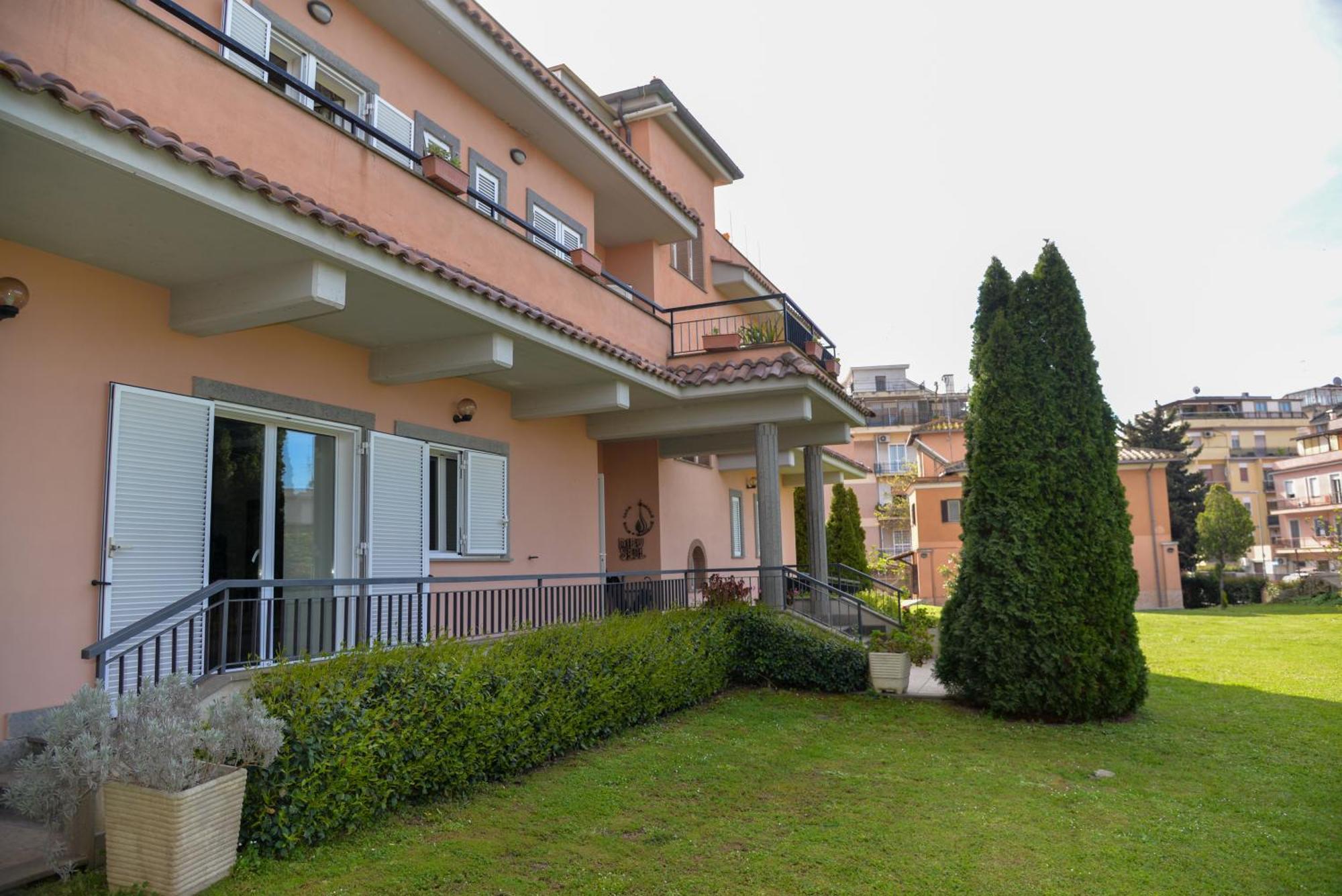 Il Romitello Rom
