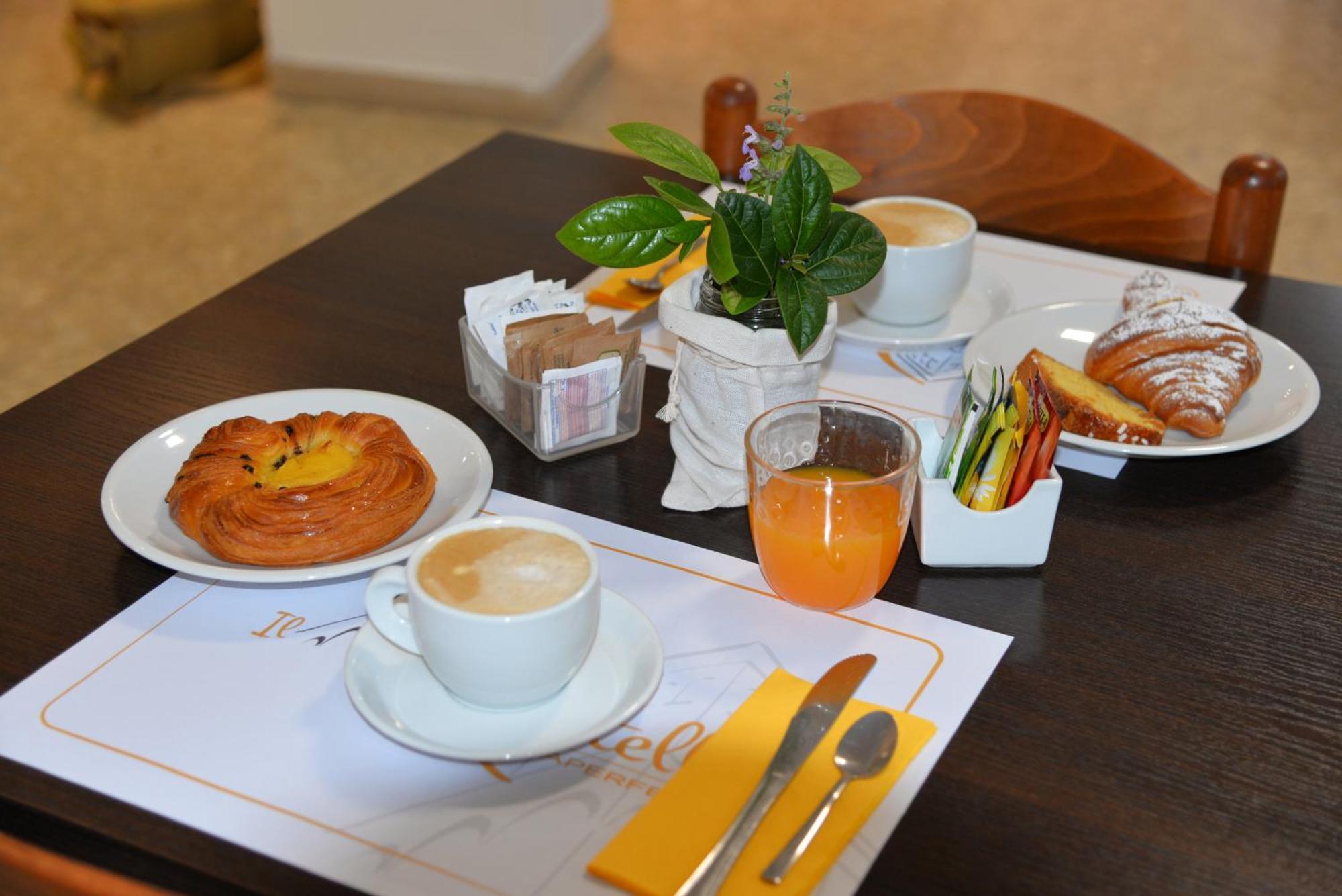 Il Romitello Gasthof 4*