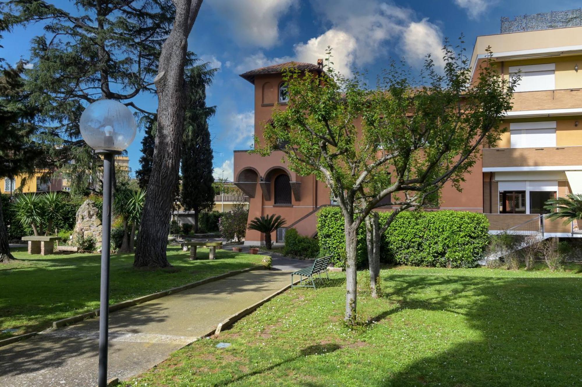 Il Romitello Rom