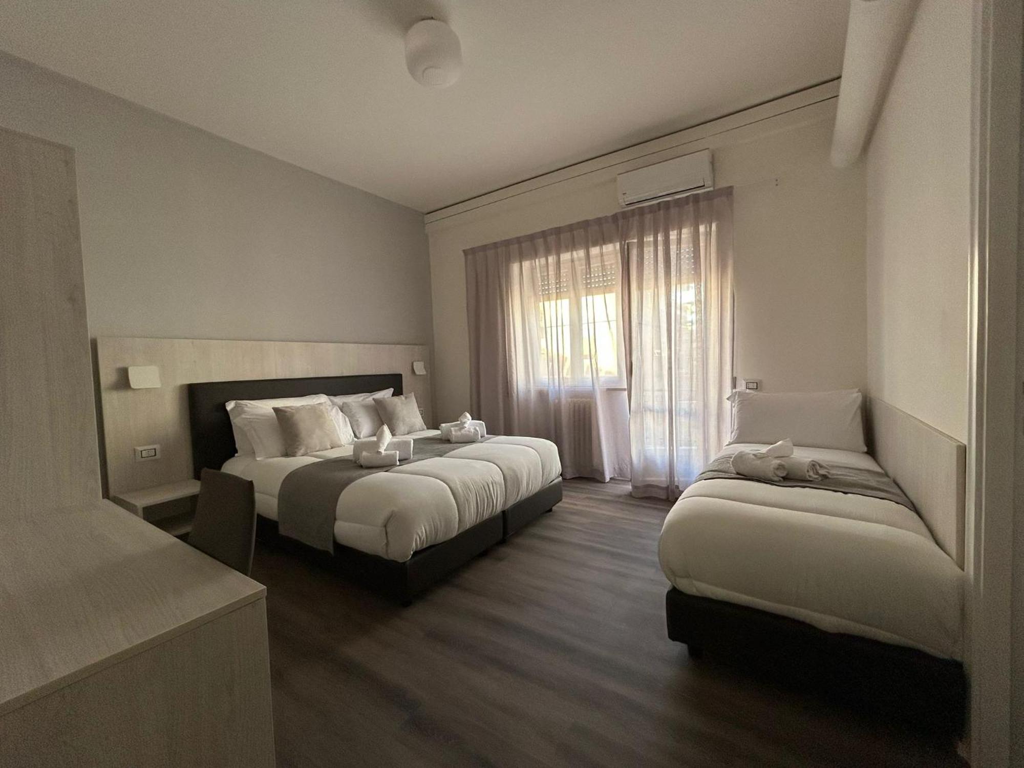 Il Romitello Rom