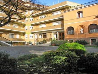 Il Romitello Gasthof