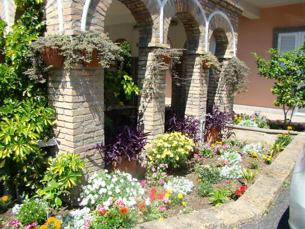 Il Romitello Rom