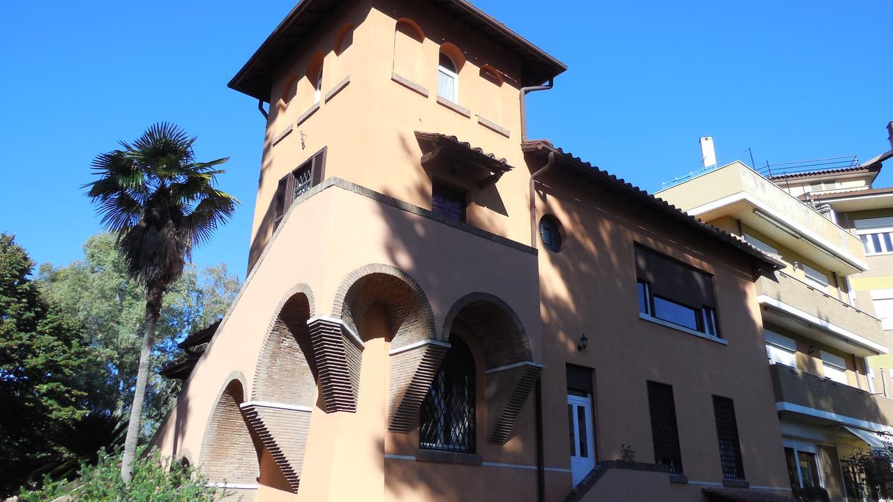 Gasthof Il Romitello