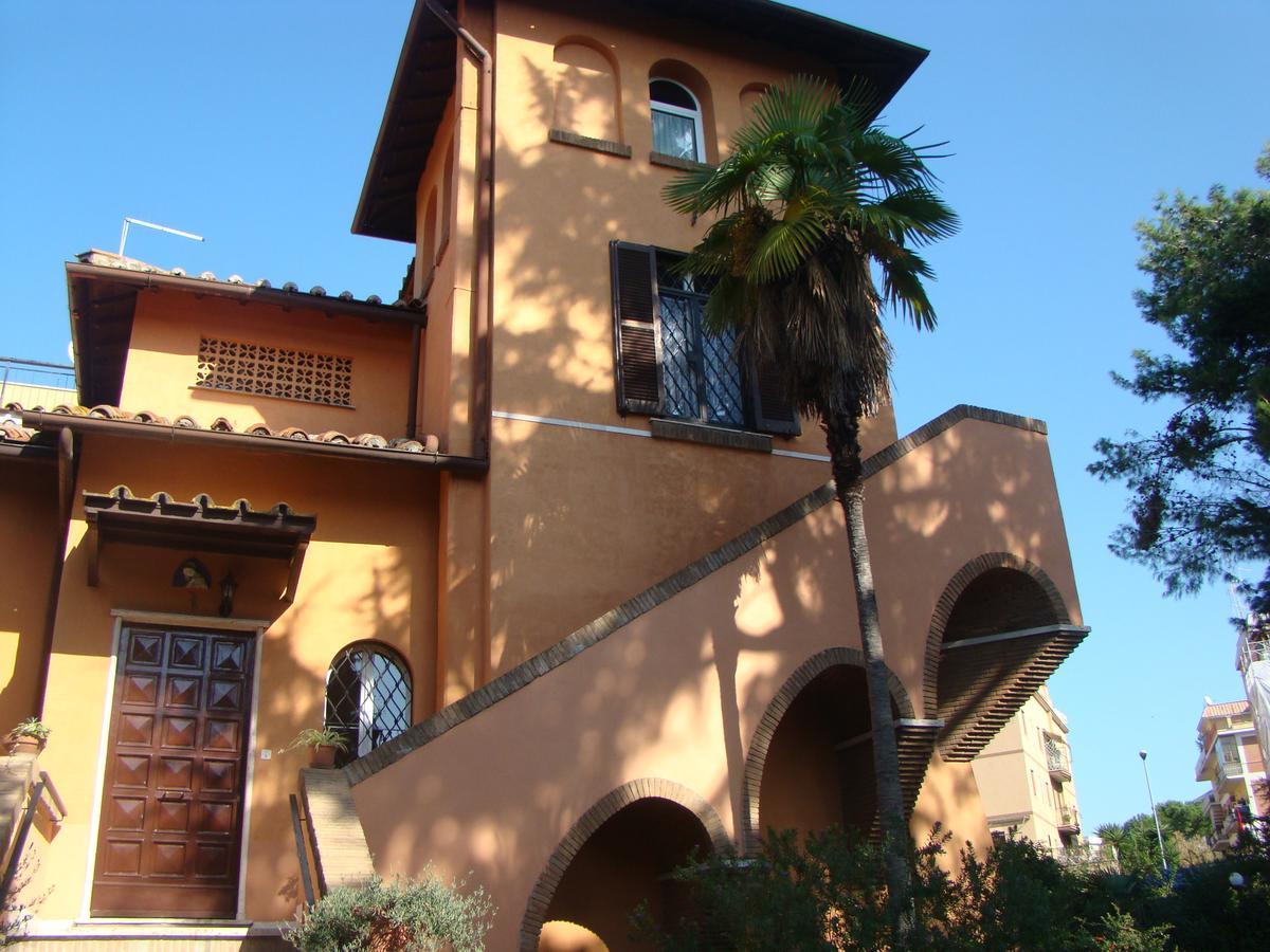 Il Romitello 4* Rom
