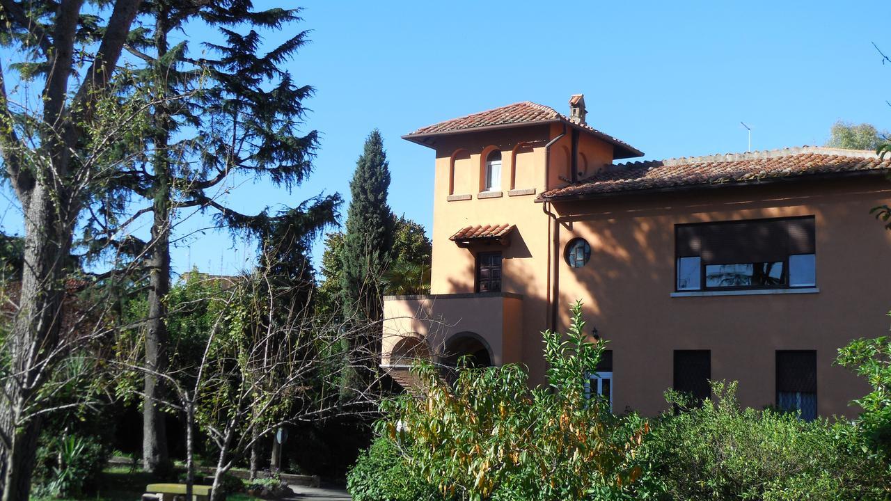 Il Romitello Gasthof 4*