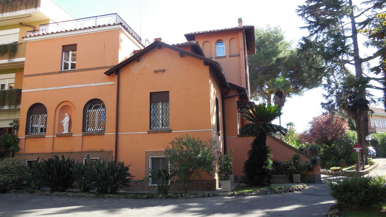 Maison d'hôtes Il Romitello 4*